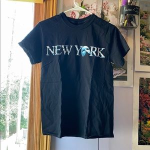 Phantom of the opera Broadway play T-shirt